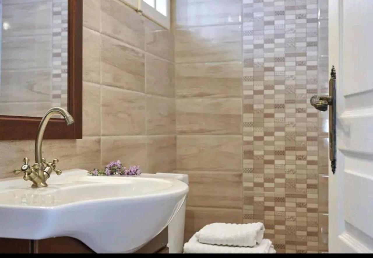 Apeiron Acropolis Suites Atény Exteriér fotografie