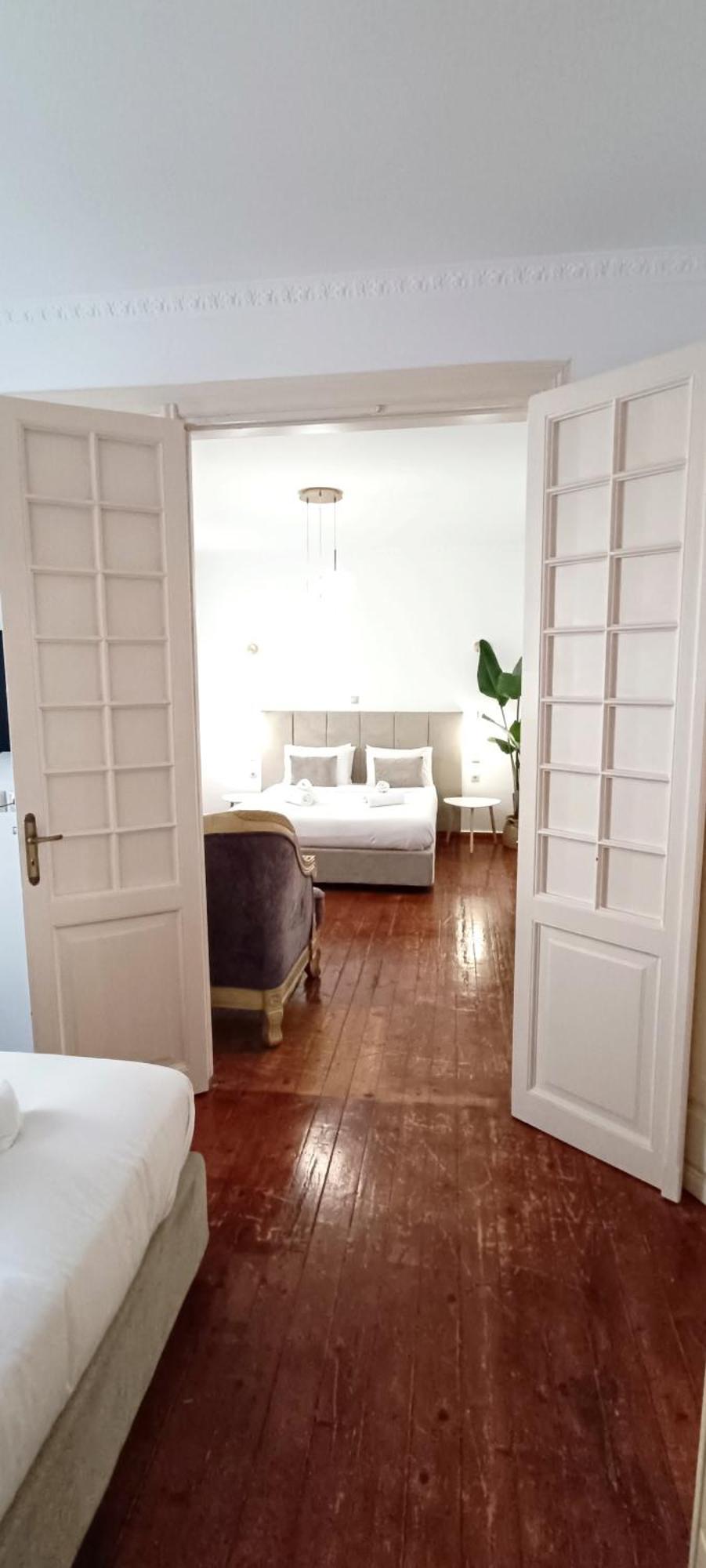 Apeiron Acropolis Suites Atény Exteriér fotografie