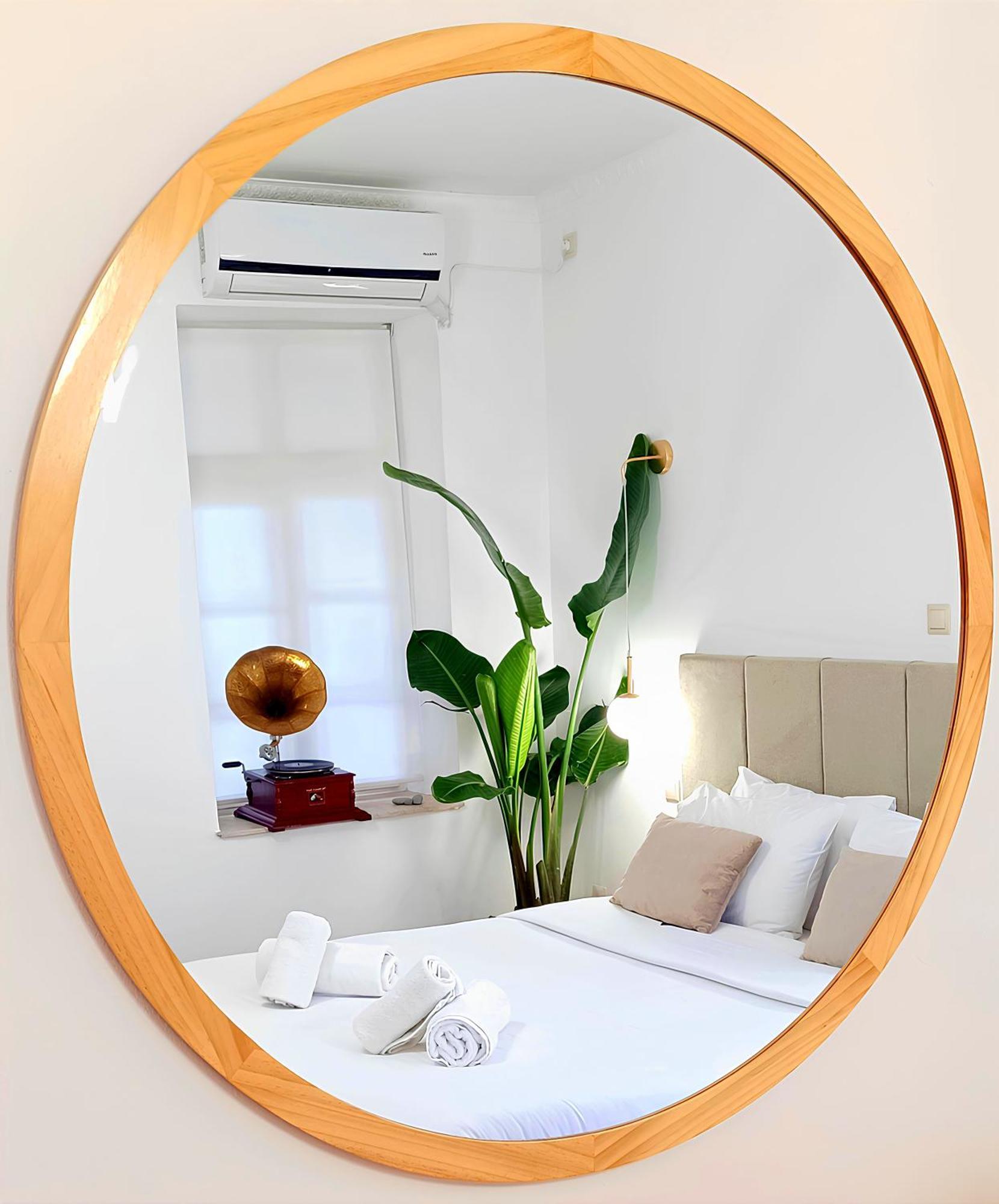 Apeiron Acropolis Suites Atény Exteriér fotografie