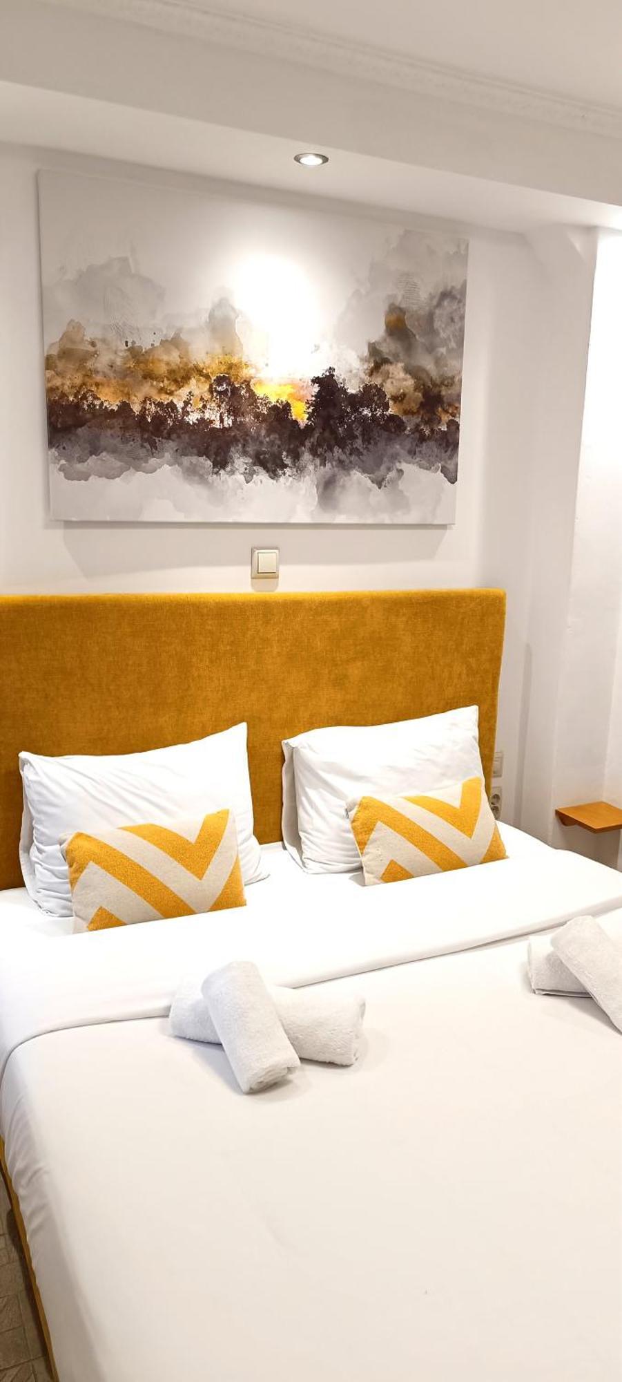 Apeiron Acropolis Suites Atény Exteriér fotografie