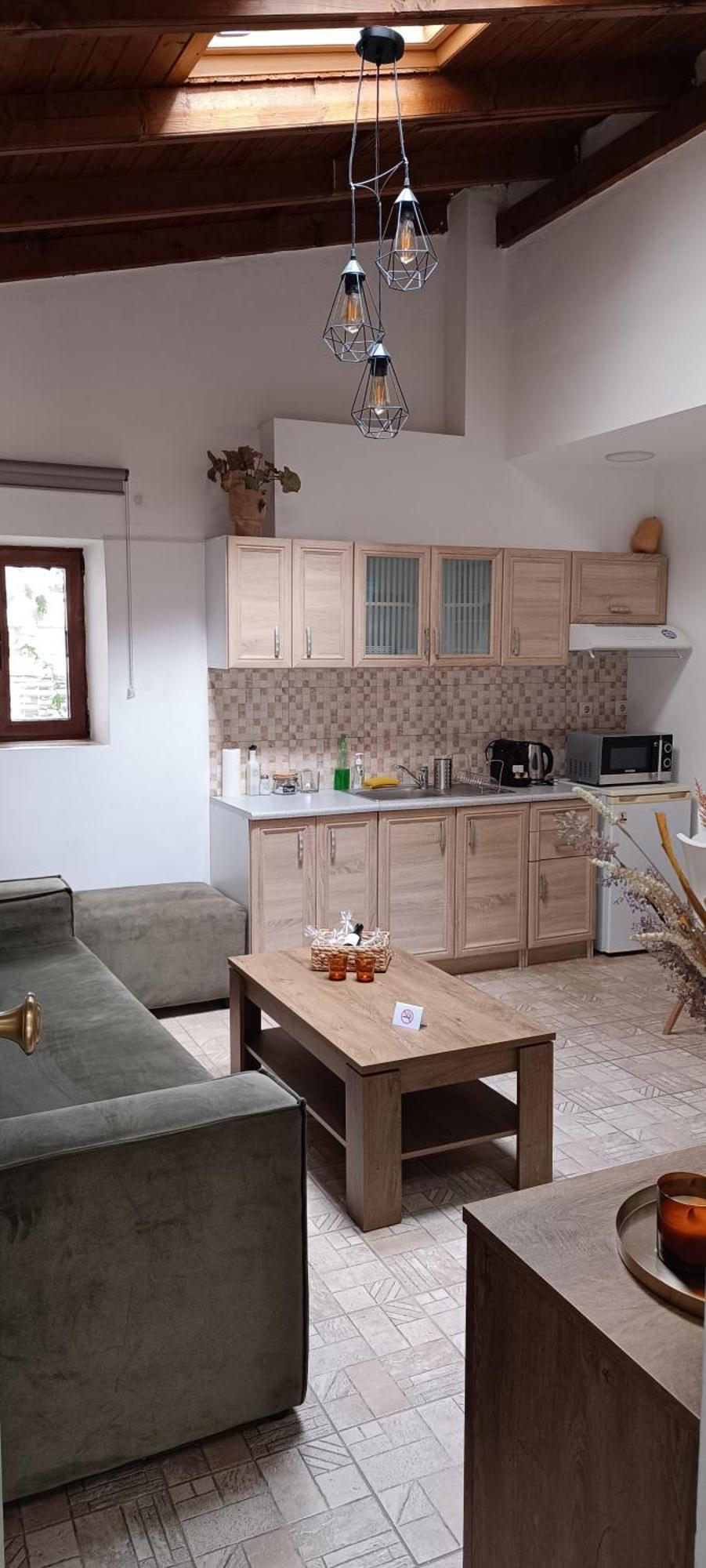 Apeiron Acropolis Suites Atény Exteriér fotografie